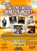 Altenstadter Benefizkonzert 