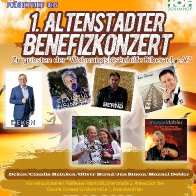 Altenstadter Benefizkonzert 