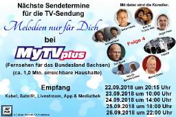 Melodien Nur Für Dich (Folge 4 Bei My TV plus)