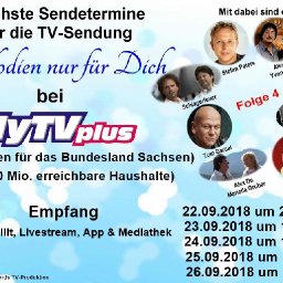 Melodien Nur Für Dich (Folge 4 Bei My TV plus)