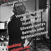 Buchung f&uuml;r das Jahr 2024