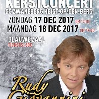 Weihnachtskonzert Rudy Giovannini