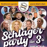 Schlagerparty die 3te