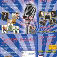 Wie feiern! 671 Jahre Neum&uuml;hl