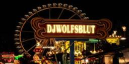 Fox Karussell mit Wolfi