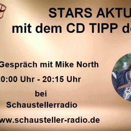 Stars Aktuell Bei Schaustellerradio(15.11.2018)