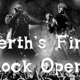 The Diments &ndash; A Rock Opera