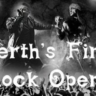 The Diments &ndash; A Rock Opera