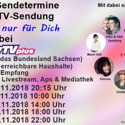 Melodien nur für Dich bei My TV Folge 5