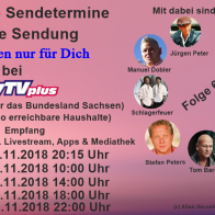 Melodien Nur F&uuml;r Dich Bei My TV Folge 6