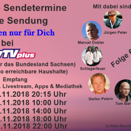  Melodien Nur Für Dich Bei My TV Folge 6