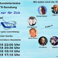 Melodien nur f&uuml;r DIch Folge 6 bei Apart Tv