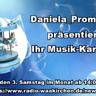 Musik-Karussel mit Daniela_Promotion