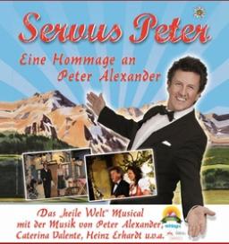 Servus Peter das Musical