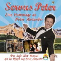 Servus Peter das Musical
