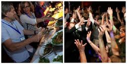 RELEASE​ YOUR VOICE&nbsp; IGNITE YOUR LIFE!