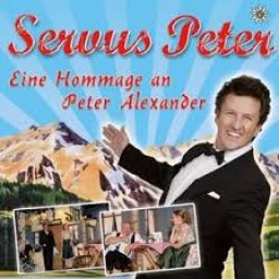 Servus Peter