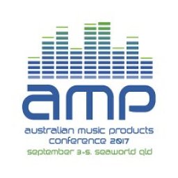 Inaugural 2017 AMP Conference