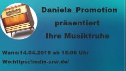 Musiktruhe mit Daniela_Promotion