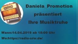 Musiktruhe mit Daniela_Promotion