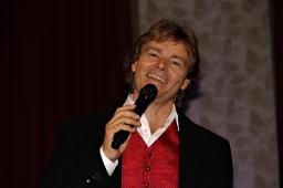 Rudy Giovanninis gro&szlig;e Geburtstagsgala