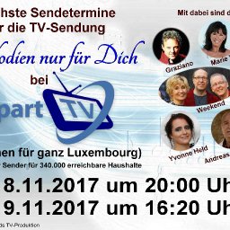 Melodien nur für Dich