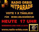 Wiederholung von Radio Orbis Hitparade Mit Markus