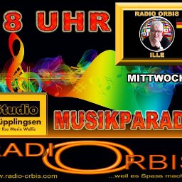 Musikparade mit Ille