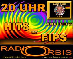 Hits mit Fips