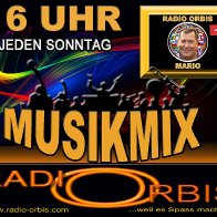 Musik Mix mit Mario