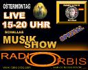 Schallas Musik Show Spezial