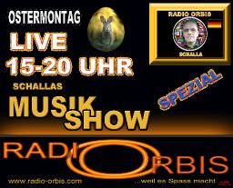 Schallas Musik Show Spezial