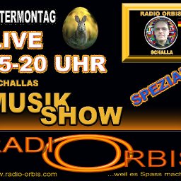 Schallas Musik Show Spezial