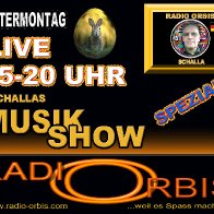 Schallas Musik Show Spezial