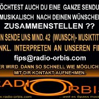 H&ouml;rerwunsch Sendung mit Fips