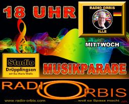 Musikparade mit Ille