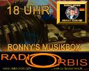 Ronny's Musikbox