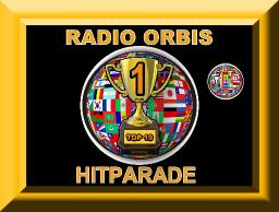 Wiederholung von Radio Orbis Hitparade Mit Markus