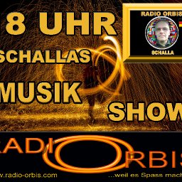 Schallas Musik Show