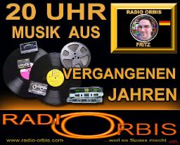 Musik aus vergangenen Jahren mit Fritz