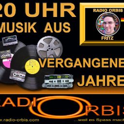 Musik aus vergangenen Jahren mit Fritz