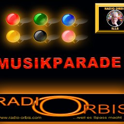 Musikparade mit Ille