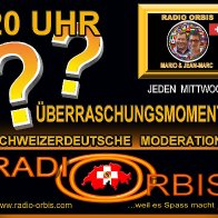 &Uuml;berraschungsmomente Mit Mario & Jean-Marc