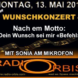 Wunschkonzert Mit Sonia