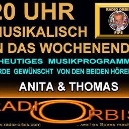 Musikalisch in das Wochenende mit Fips