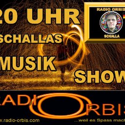 Schallas Musik Show