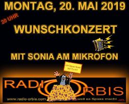 Wunschkonzert Mit Sonia