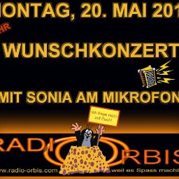 Wunschkonzert Mit Sonia