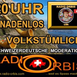 Gnadenlos Volkst&uuml;mlich mit Lisa