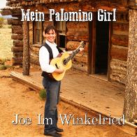 Pressebericht Joe Im Winkelried Mein Palomino Girl